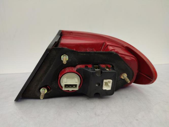 Feu arriere principal gauche (feux) ALFA ROMEO 166 Diesel