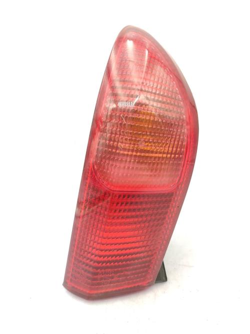 Feu arriere principal gauche (feux) ALFA ROMEO 156 PHASE 3 BREAK Diesel