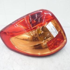 Feu arriere principal gauche (feux) FIAT SEDICI PHASE 1 Diesel