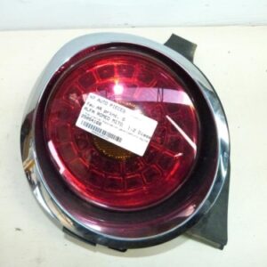 Feu arriere principal gauche (feux) ALFA ROMEO MITO PHASE 1 Diesel