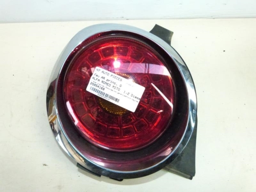 Feu arriere principal gauche (feux) ALFA ROMEO MITO PHASE 1 Diesel