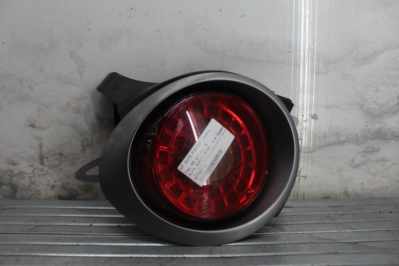 Feu arriere principal gauche (feux) ALFA ROMEO MITO PHASE 1 Essence