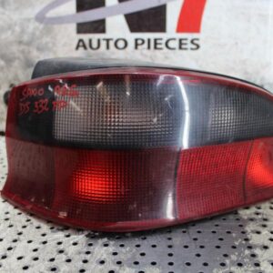 Feu arriere principal gauche (feux) CITROEN SAXO PHASE 1 Essence