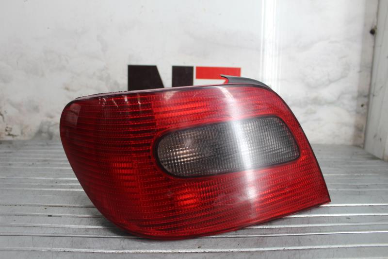 Feu arriere principal gauche (feux) CITROEN XSARA PHASE 1 COUPE Essence