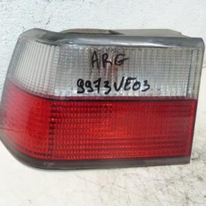 Feu arriere principal gauche (feux) CITROEN XANTIA PHASE 1 Diesel
