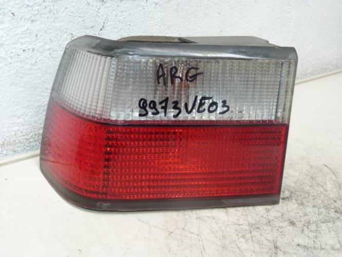 Feu arriere principal gauche (feux) CITROEN XANTIA PHASE 1 Diesel