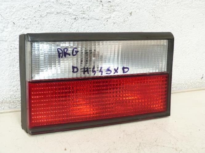 Feu arriere secondaire gauche (feux) CITROEN XANTIA PHASE 2 Diesel