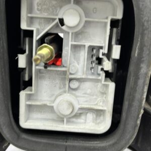 Feu arriere principal gauche (feux) CITROEN XANTIA PHASE 2 BREAK Diesel