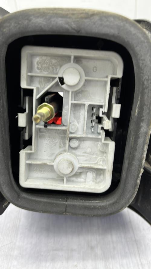 Feu arriere principal gauche (feux) CITROEN XANTIA PHASE 2 BREAK Diesel