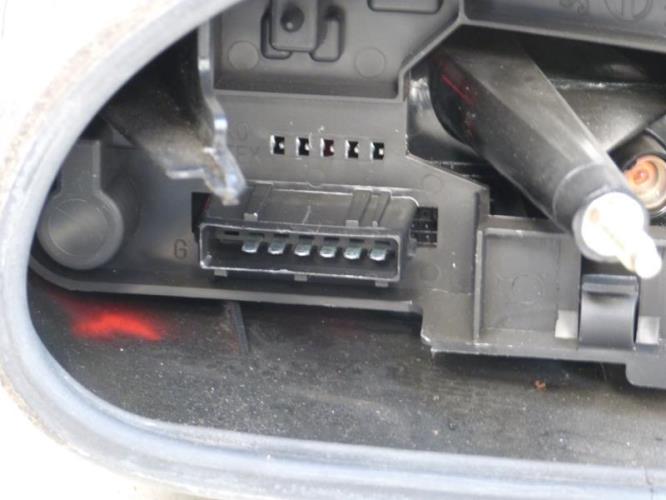 Feu arriere principal gauche (feux) CITROEN SAXO PHASE 1 Essence