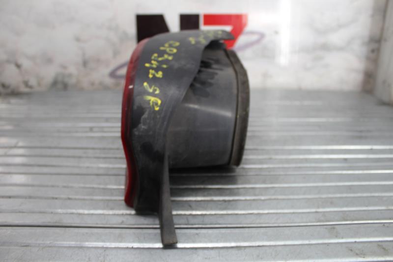 Feu arriere principal gauche (feux) CITROEN SAXO PHASE 1 Essence