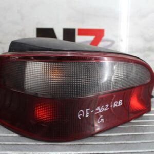 Feu arriere principal gauche (feux) CITROEN SAXO PHASE 1 Essence