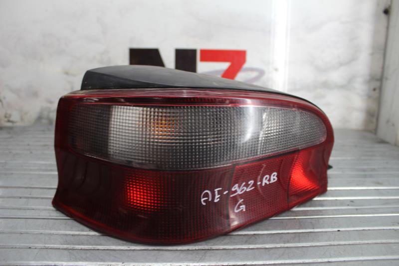 Feu arriere principal gauche (feux) CITROEN SAXO PHASE 1 Essence