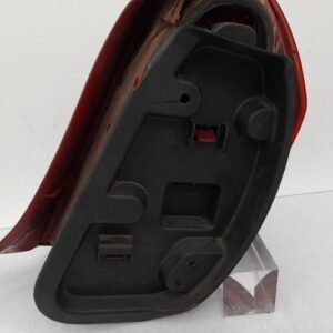 Feu arriere principal gauche (feux) CITROEN C5 1 PHASE 1 Diesel