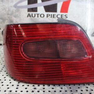 Feu arriere principal gauche (feux) CITROEN XSARA PHASE 2 Diesel