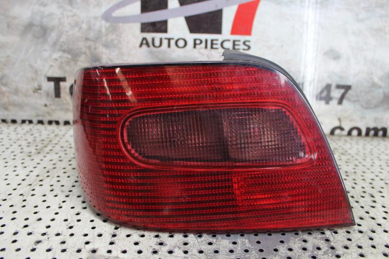 Feu arriere principal gauche (feux) CITROEN XSARA PHASE 2 Diesel