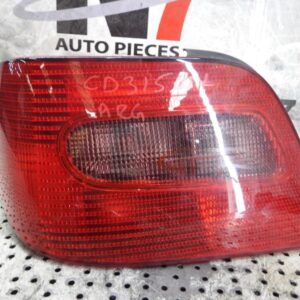 Feu arriere principal gauche (feux) CITROEN XSARA PHASE 2 Diesel