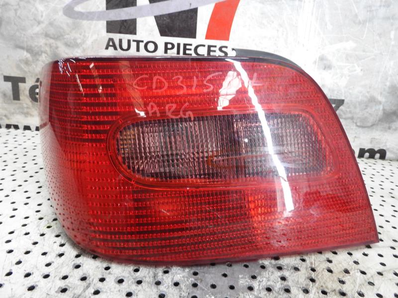 Feu arriere principal gauche (feux) CITROEN XSARA PHASE 2 Diesel
