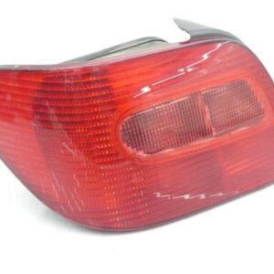 Feu arriere principal gauche (feux) CITROEN XSARA PHASE 2 Diesel