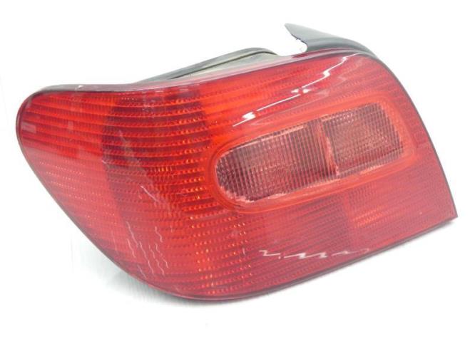 Feu arriere principal gauche (feux) CITROEN XSARA PHASE 2 Diesel