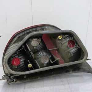 Feu arriere principal gauche (feux) CITROEN C5 1 PHASE 1 Diesel
