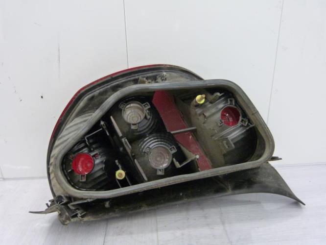 Feu arriere principal gauche (feux) CITROEN C5 1 PHASE 1 Diesel