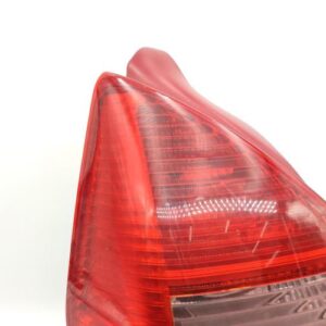 Feu arriere principal gauche (feux) CITROEN C2 PHASE 1 Essence