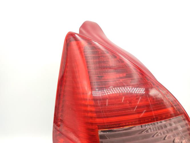 Feu arriere principal gauche (feux) CITROEN C2 PHASE 1 Essence