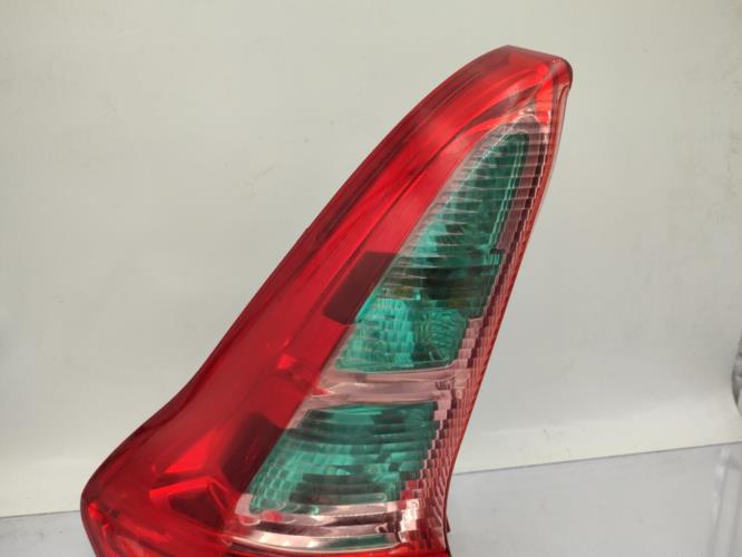 Feu arriere principal gauche (feux) CITROEN C4 1 PHASE 1 COUPE Diesel