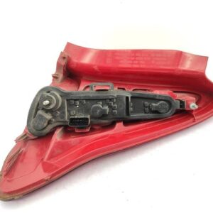 Feu arriere principal gauche (feux) CITROEN C4 1 PHASE 1 COUPE Diesel