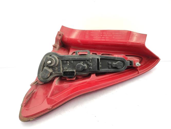 Feu arriere principal gauche (feux) CITROEN C4 1 PHASE 1 COUPE Diesel