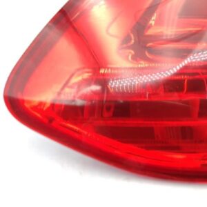 Feu arriere principal gauche (feux) CITROEN C4 1 PHASE 1 COUPE Diesel