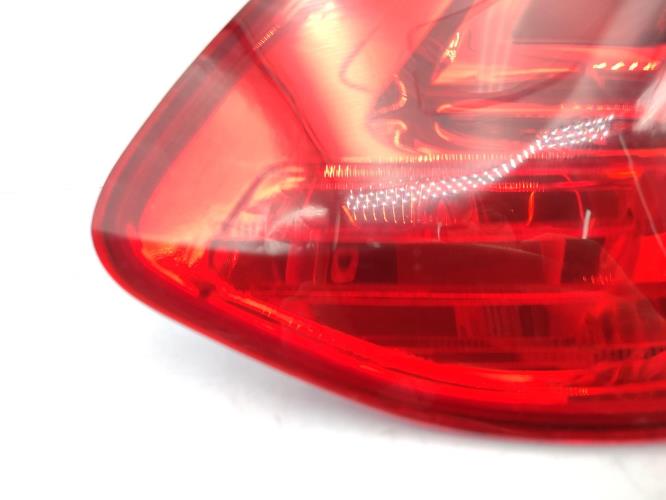 Feu arriere principal gauche (feux) CITROEN C4 1 PHASE 1 COUPE Diesel