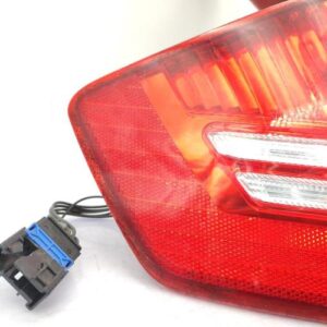 Feu arriere principal gauche (feux) CITROEN C4 1 PHASE 2 Diesel