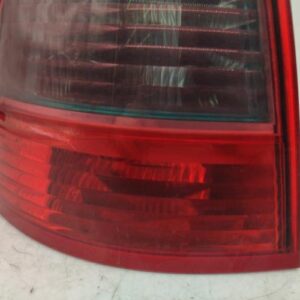 Feu arriere principal gauche (feux) CITROEN C5 1 PHASE 2 Diesel