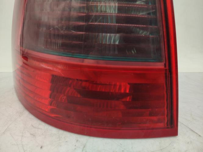 Feu arriere principal gauche (feux) CITROEN C5 1 PHASE 2 Diesel