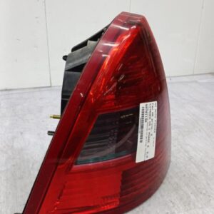 Feu arriere principal gauche (feux) CITROEN C5 1 PHASE 2 Diesel