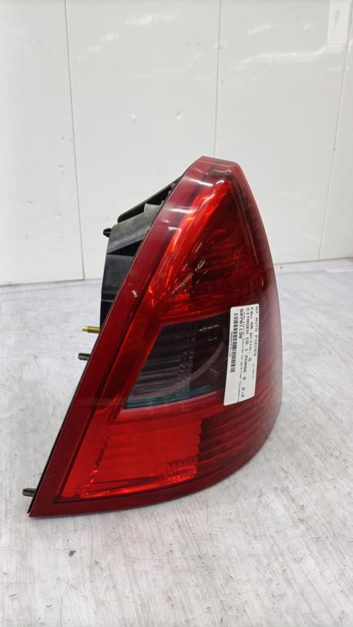 Feu arriere principal gauche (feux) CITROEN C5 1 PHASE 2 Diesel