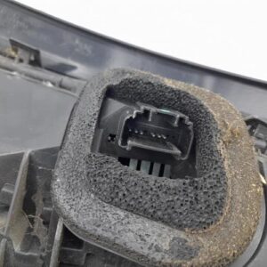 Feu arriere principal gauche (feux) CITROEN C1 1 PHASE 1 Essence