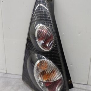 Feu arriere principal gauche (feux) CITROEN C1 1 PHASE 1 Diesel