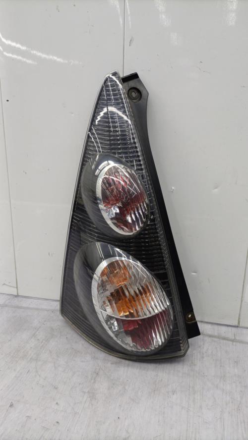 Feu arriere principal gauche (feux) CITROEN C1 1 PHASE 1 Diesel