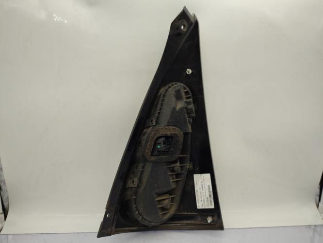 Feu arriere principal gauche (feux) CITROEN C1 1 PHASE 2 Essence