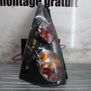 Feu arriere principal gauche (feux) CITROEN C1 1 PHASE 1 Essence