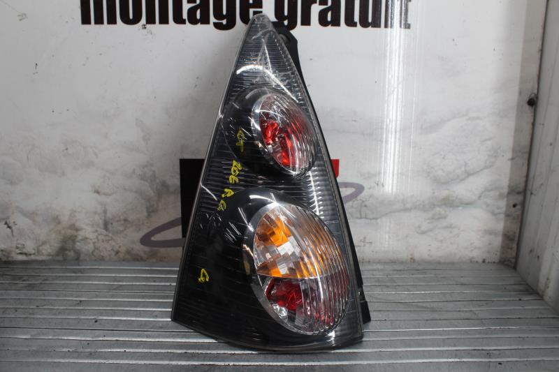 Feu arriere principal gauche (feux) CITROEN C1 1 PHASE 1 Essence