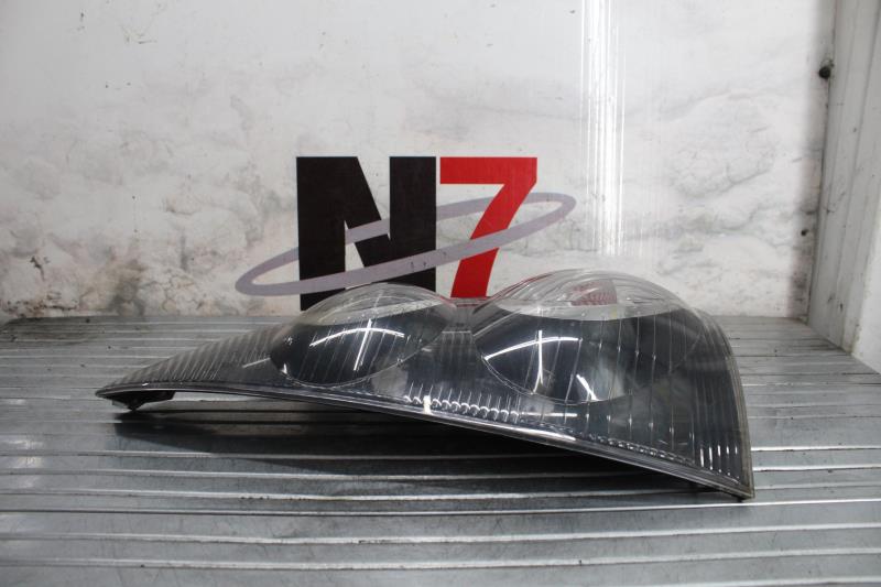 Feu arriere principal gauche (feux) CITROEN C1 1 PHASE 1 Diesel