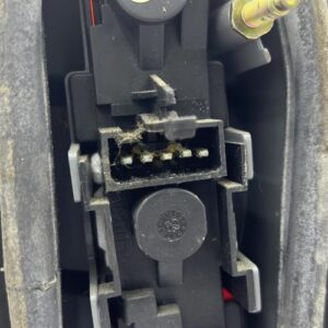 Feu arriere principal gauche (feux) CITROEN EVASION PHASE 1 Essence