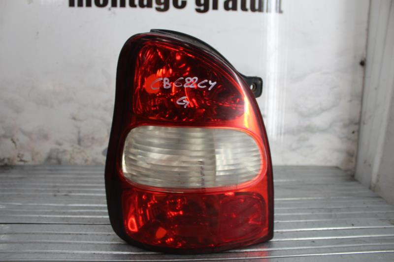 Feu arriere principal gauche (feux) KIA CARNIVAL 1 Diesel