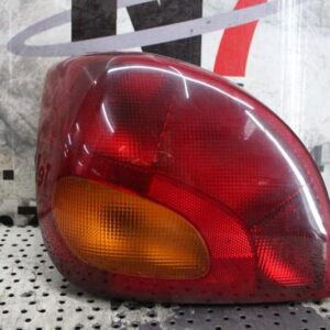 Feu arriere principal gauche (feux) FORD FIESTA 4 PHASE 1 Essence