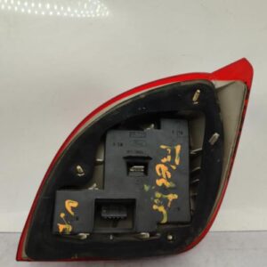 Feu arriere principal gauche (feux) FORD FIESTA 4 PHASE 2 Essence