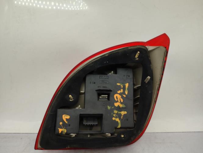 Feu arriere principal gauche (feux) FORD FIESTA 4 PHASE 2 Essence